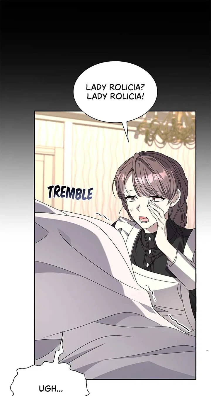 Enough With the Flirting Chapter 42 – Page 76