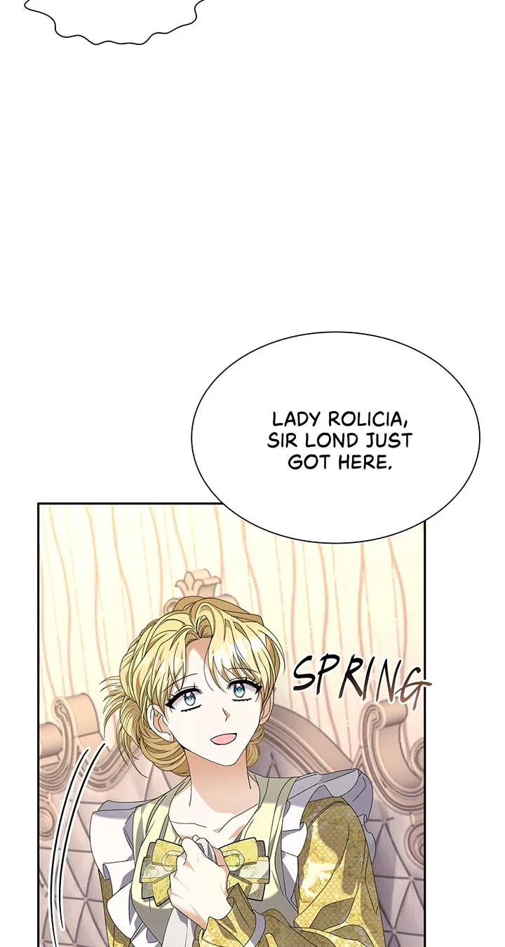 Enough With the Flirting Chapter 42 – Page 77