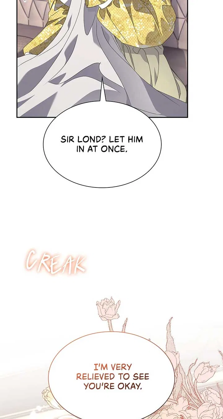 Enough With the Flirting Chapter 42 – Page 78