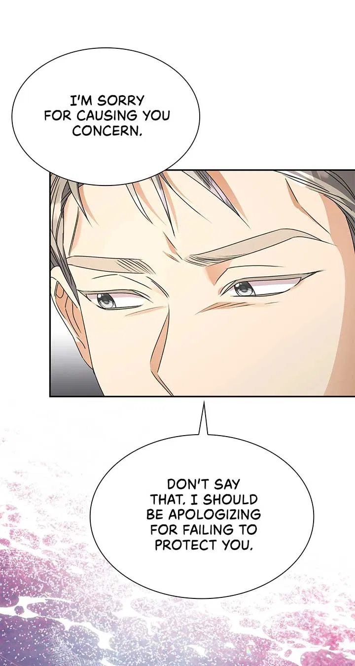 Enough With the Flirting Chapter 42 – Page 81
