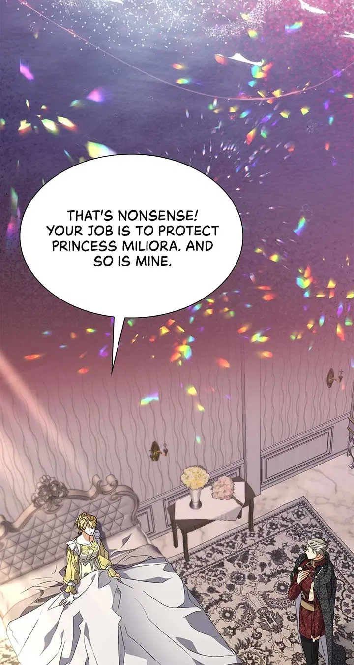 Enough With the Flirting Chapter 42 – Page 82