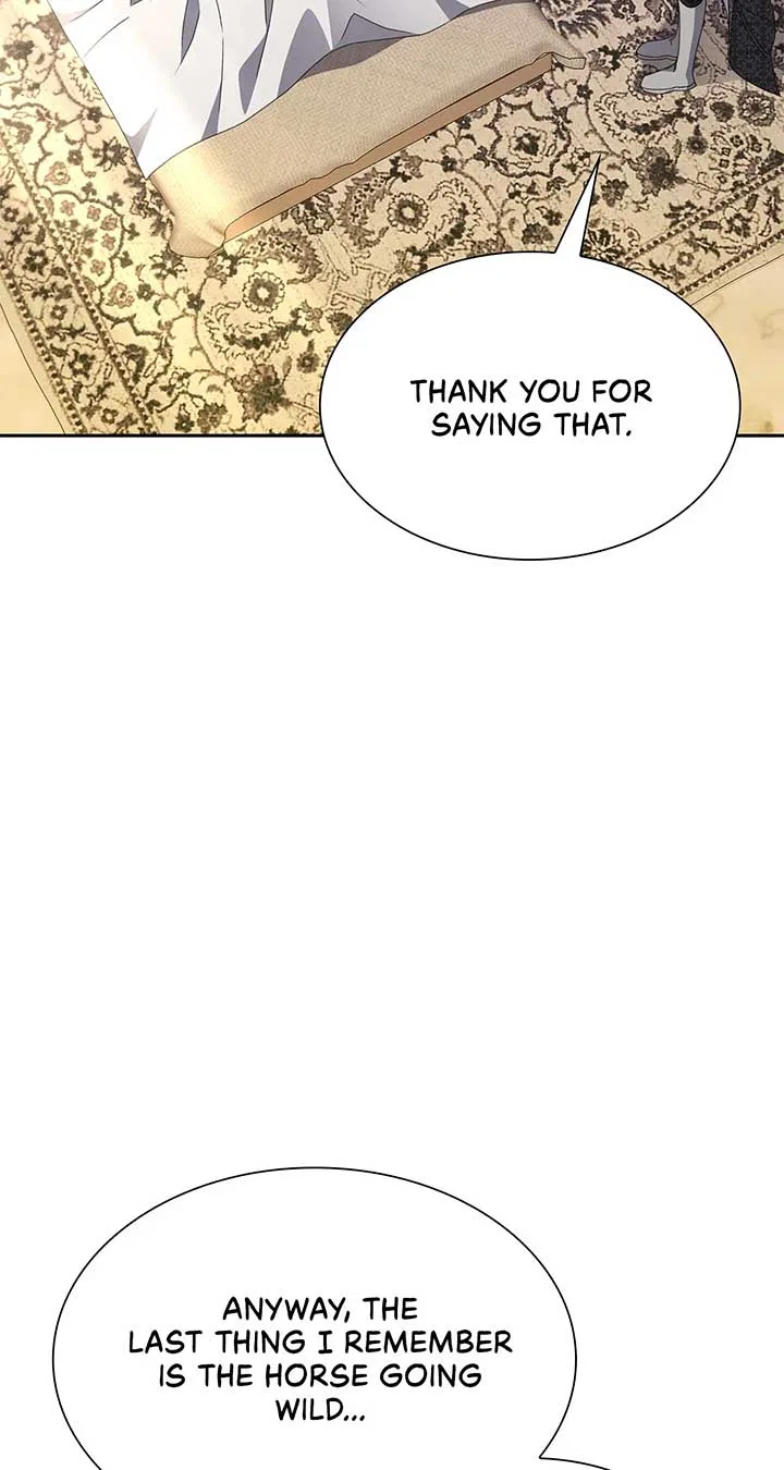 Enough With the Flirting Chapter 42 – Page 83
