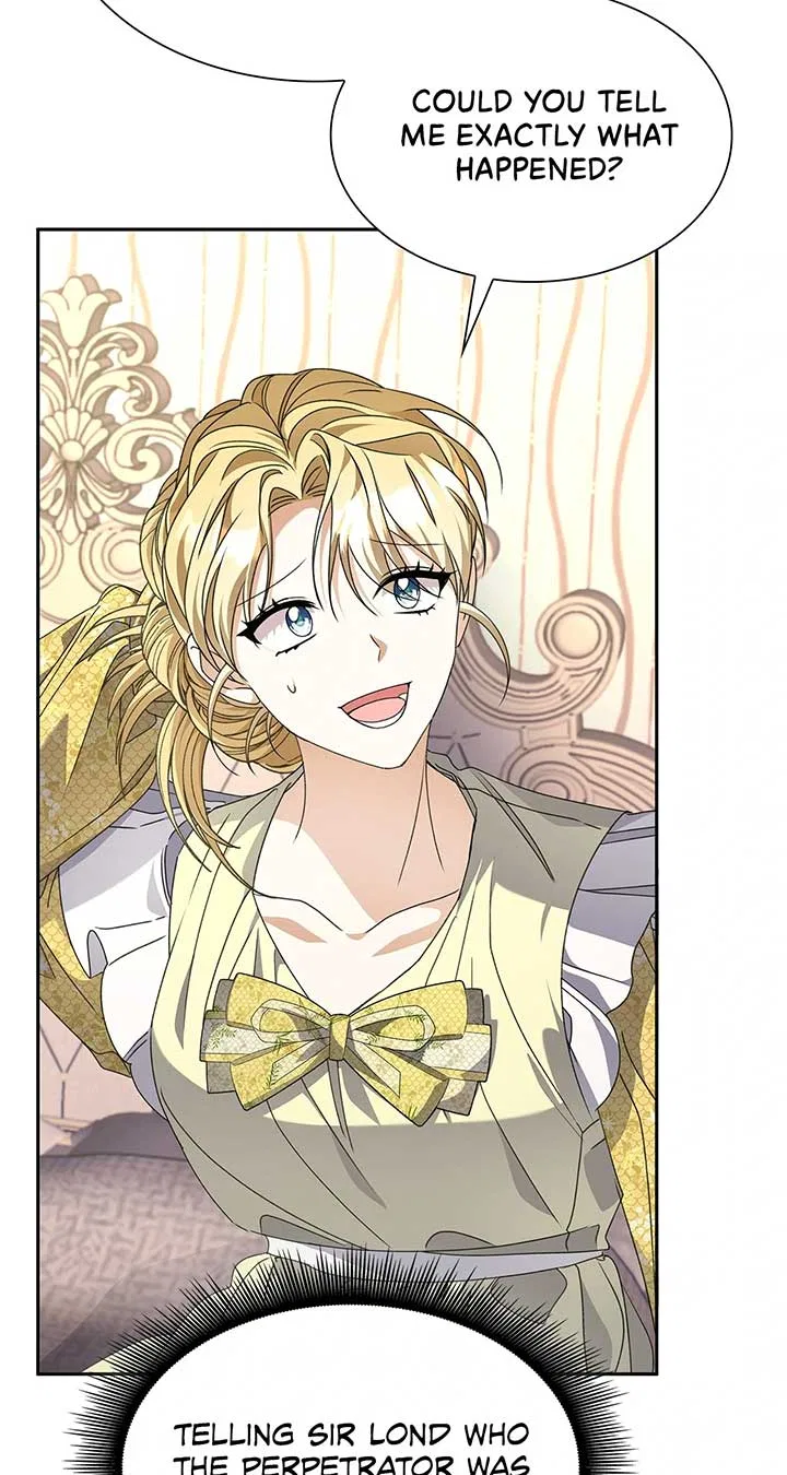 Enough With the Flirting Chapter 42 – Page 84