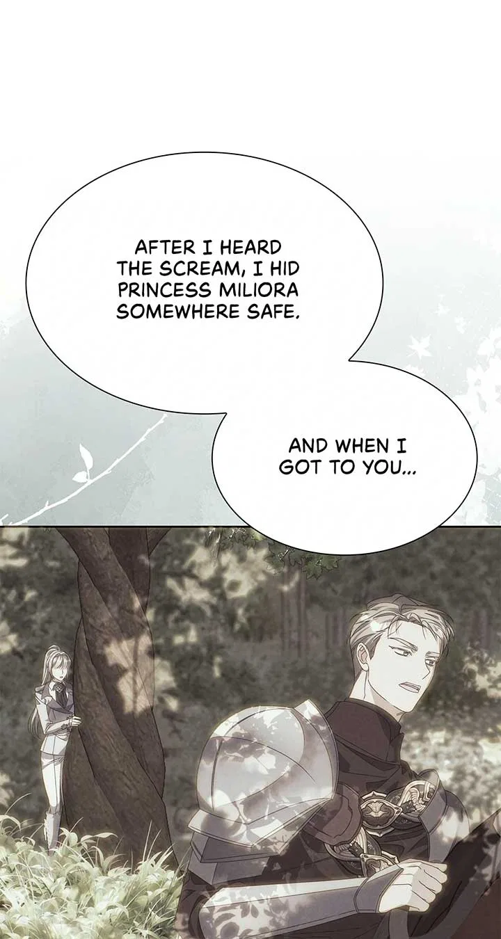 Enough With the Flirting Chapter 42 – Page 86