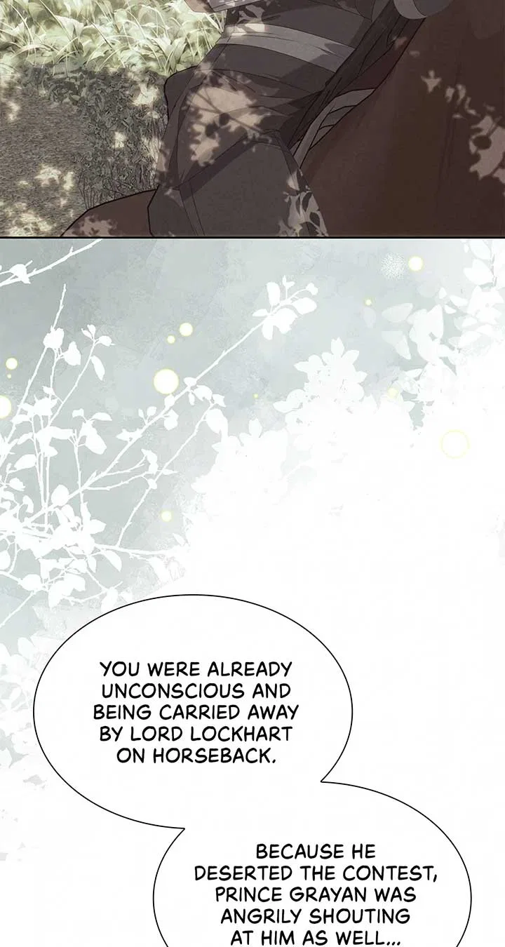 Enough With the Flirting Chapter 42 – Page 87
