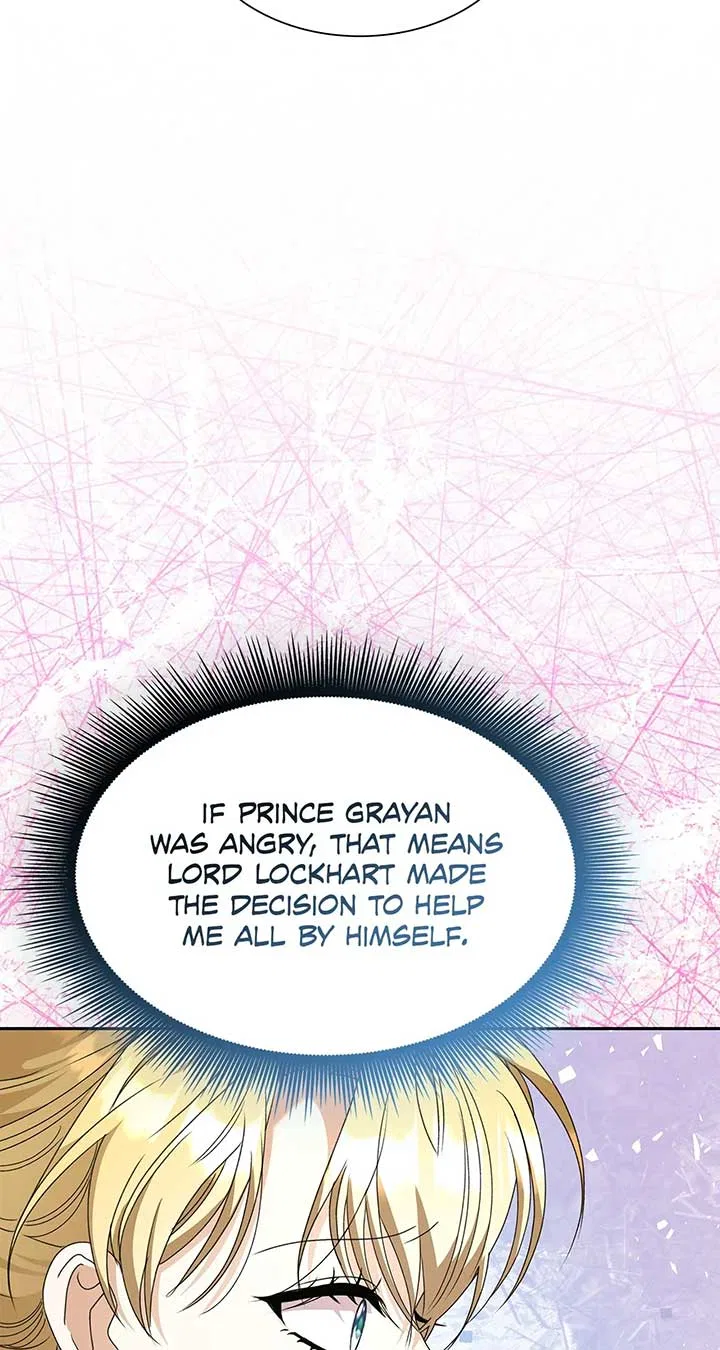 Enough With the Flirting Chapter 42 – Page 89