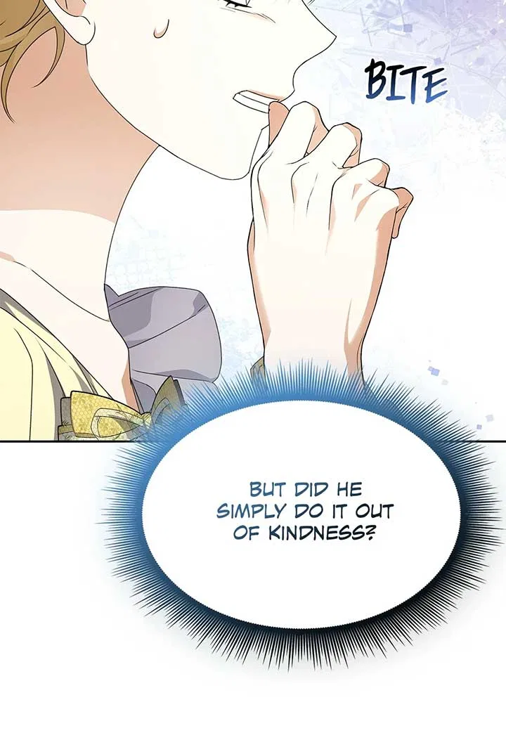 Enough With the Flirting Chapter 42 – Page 90