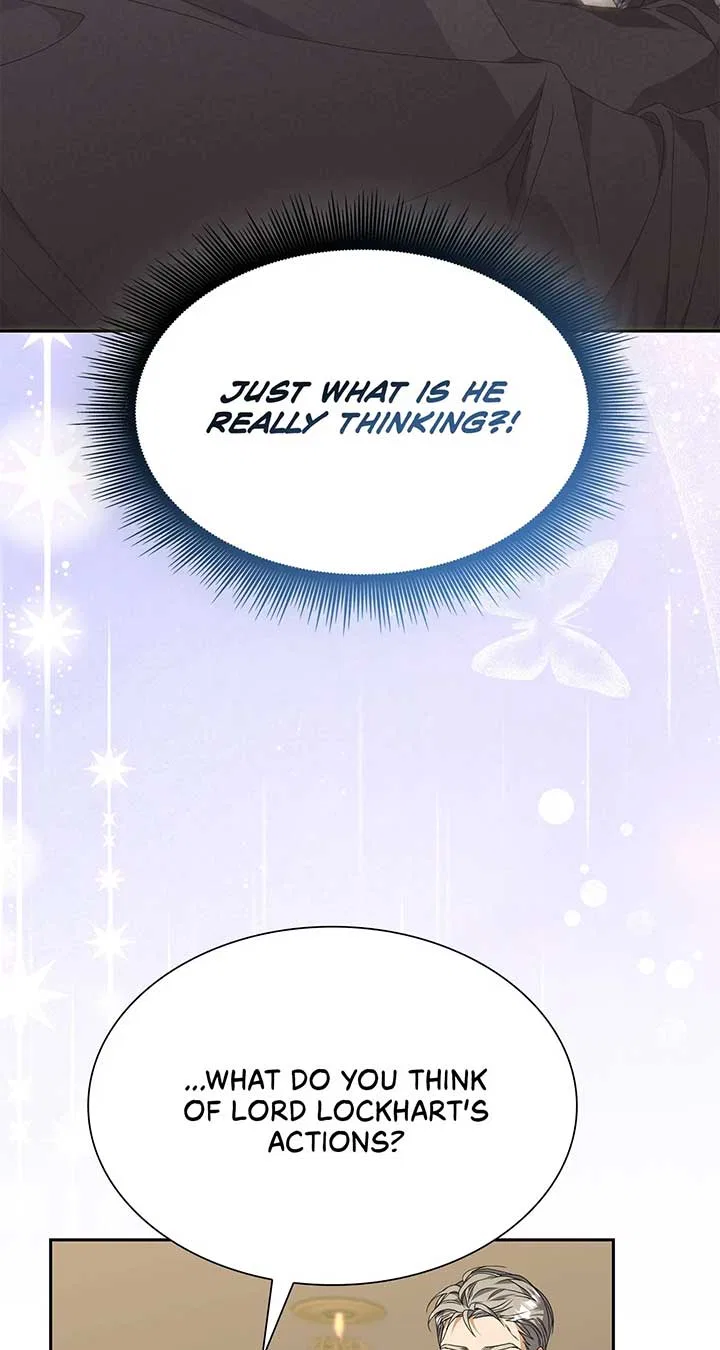 Enough With the Flirting Chapter 42 – Page 92