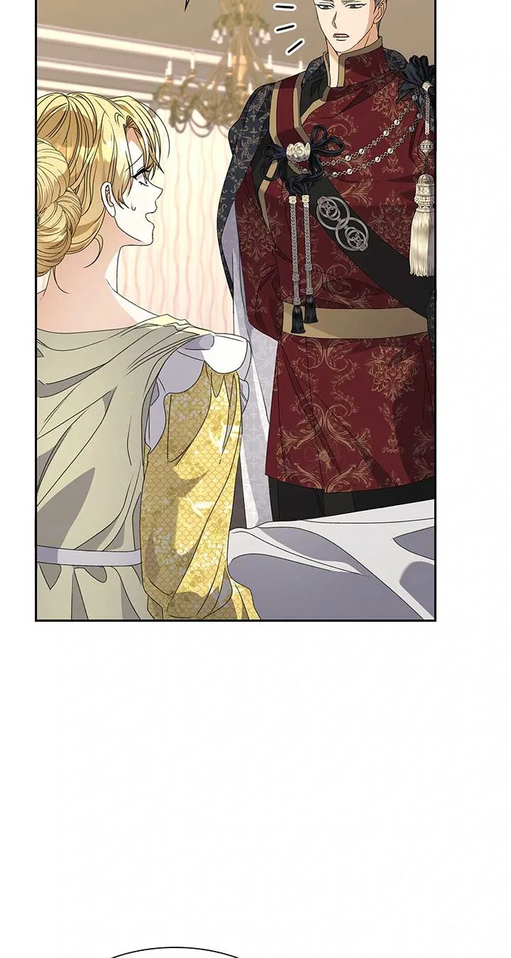 Enough With the Flirting Chapter 42 – Page 93