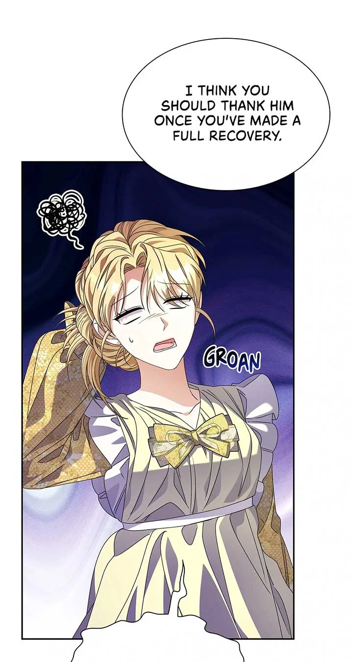 Enough With the Flirting Chapter 42 – Page 96
