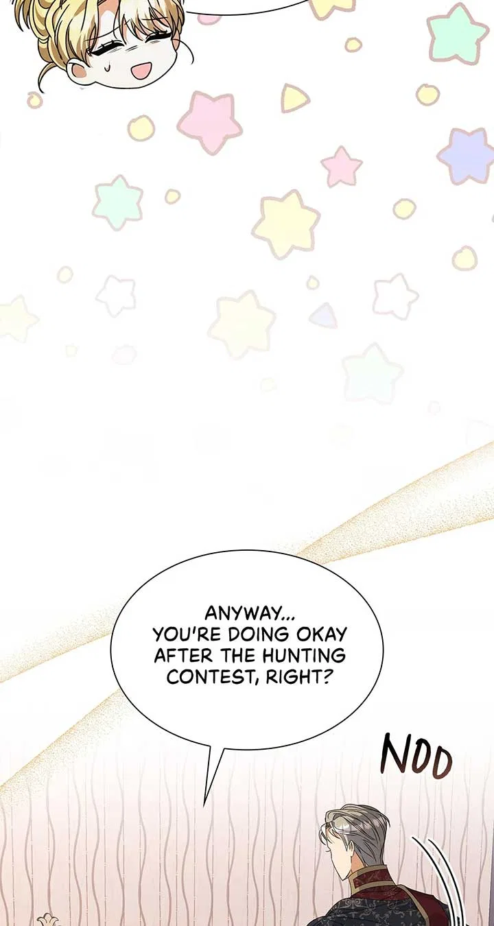 Enough With the Flirting Chapter 42 – Page 98
