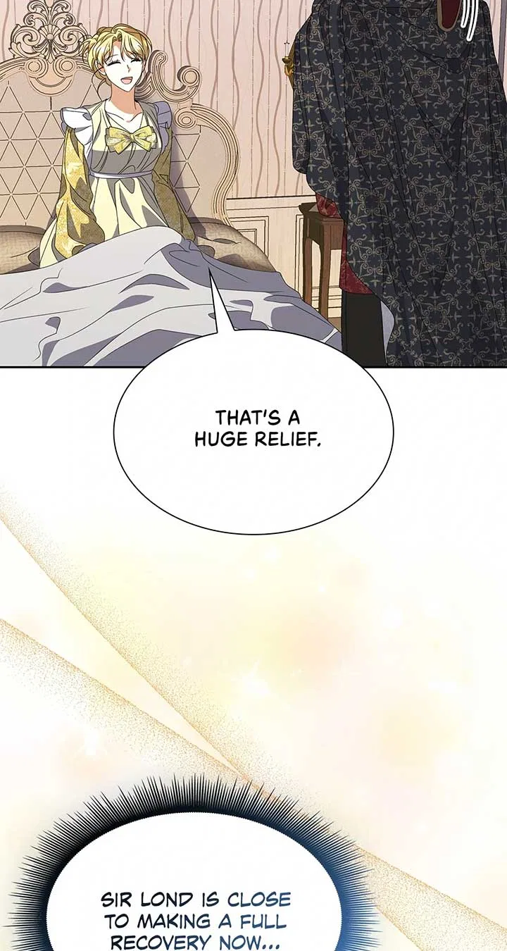 Enough With the Flirting Chapter 42 – Page 99