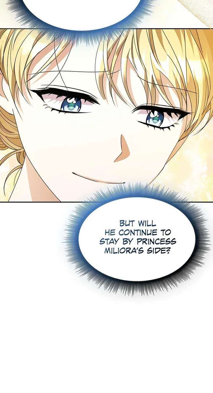 Enough With the Flirting Chapter 42 – Page 100