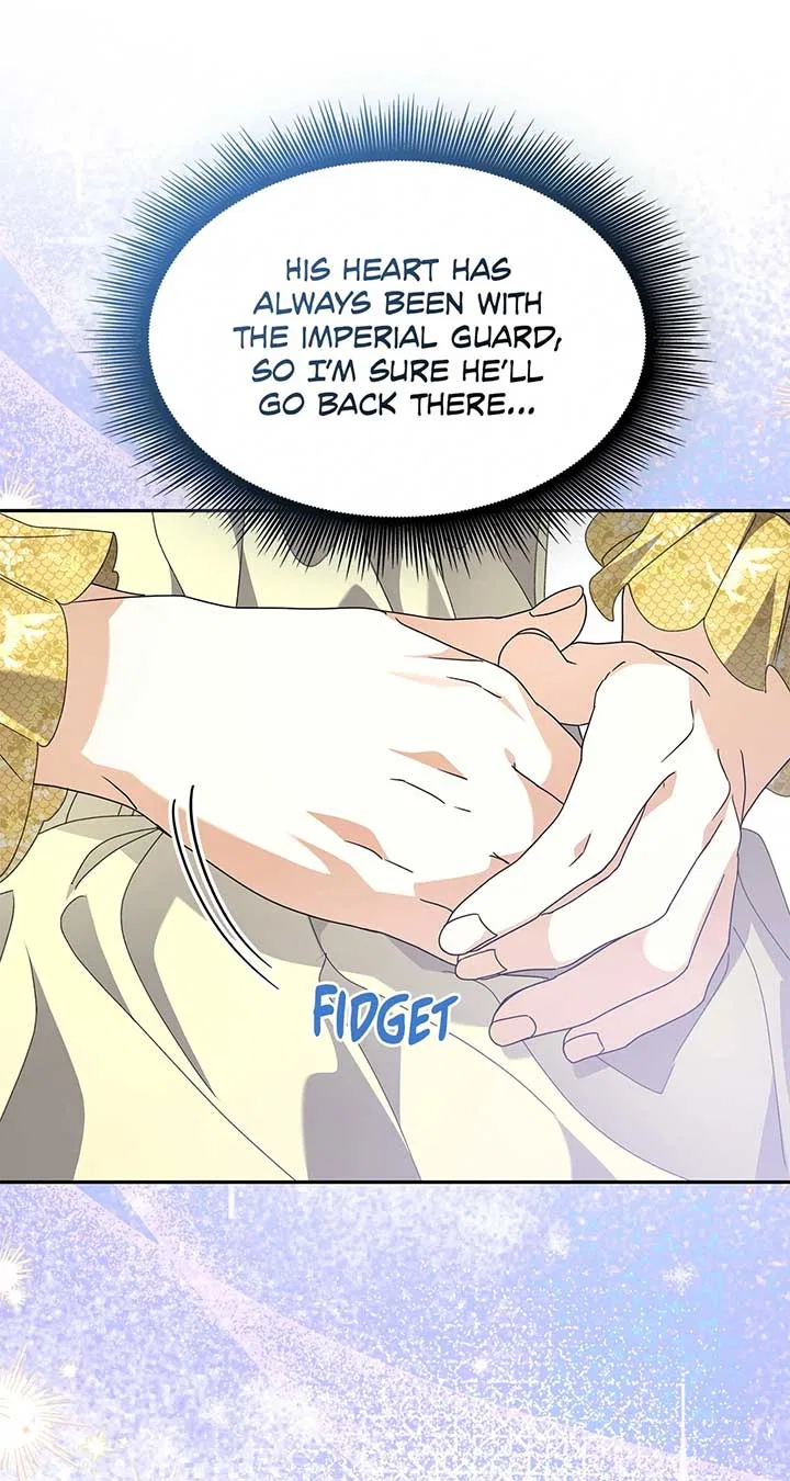 Enough With the Flirting Chapter 42 – Page 101