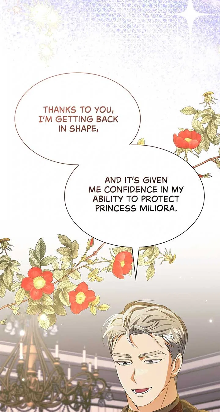 Enough With the Flirting Chapter 42 – Page 102