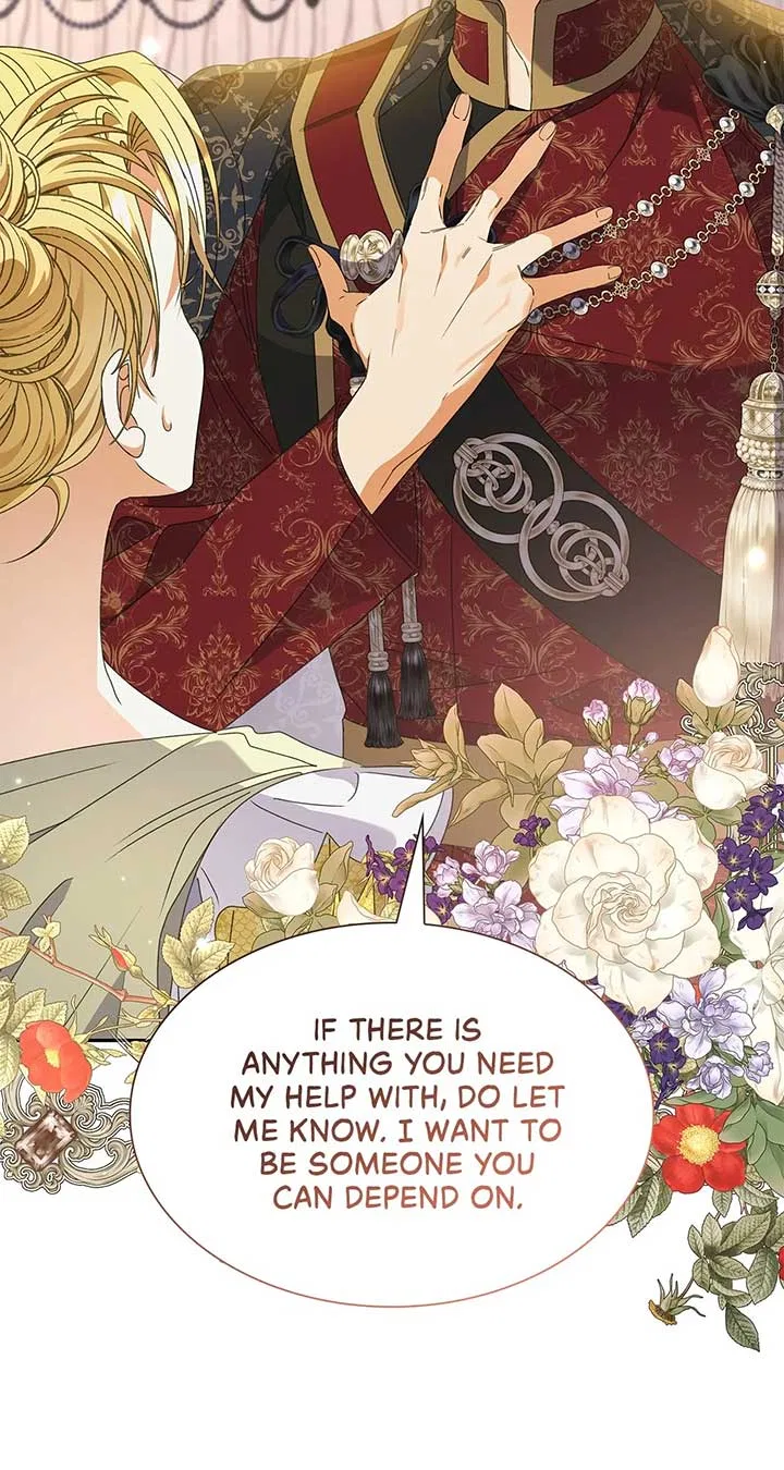 Enough With the Flirting Chapter 42 – Page 103