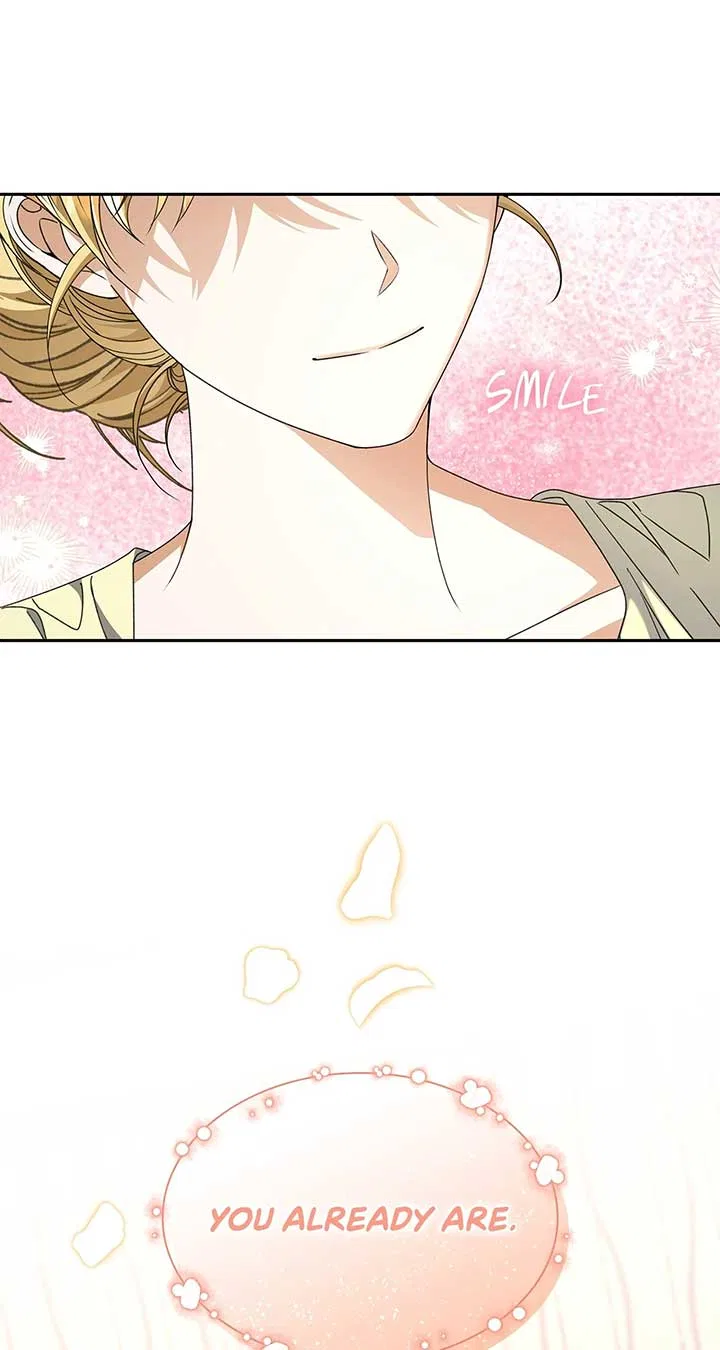 Enough With the Flirting Chapter 42 – Page 104
