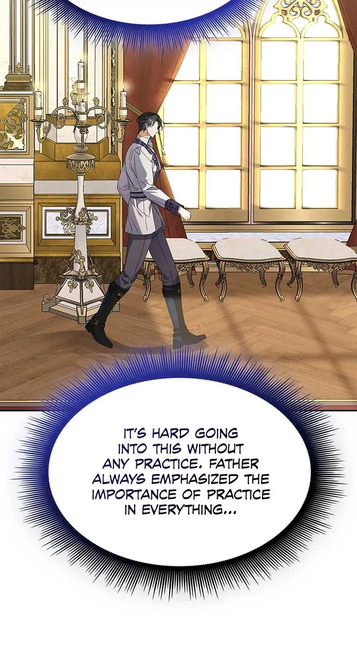 Enough With the Flirting Chapter 42 – Page 108