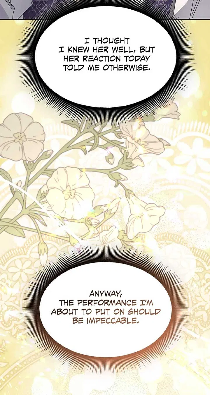 Enough With the Flirting Chapter 42 – Page 110