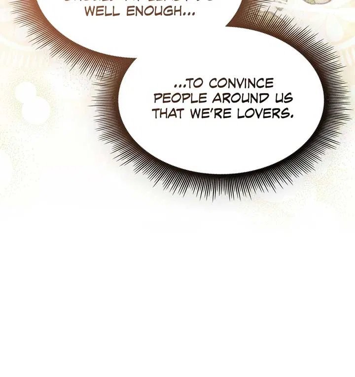 Enough With the Flirting Chapter 42 – Page 112