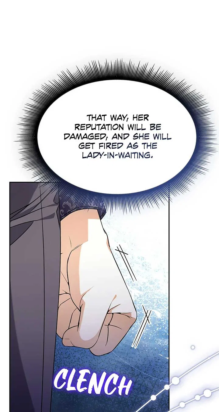 Enough With the Flirting Chapter 42 – Page 113