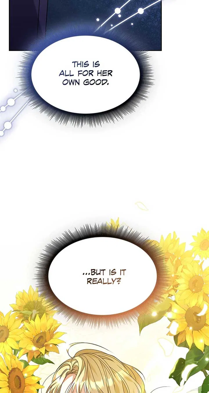 Enough With the Flirting Chapter 42 – Page 114