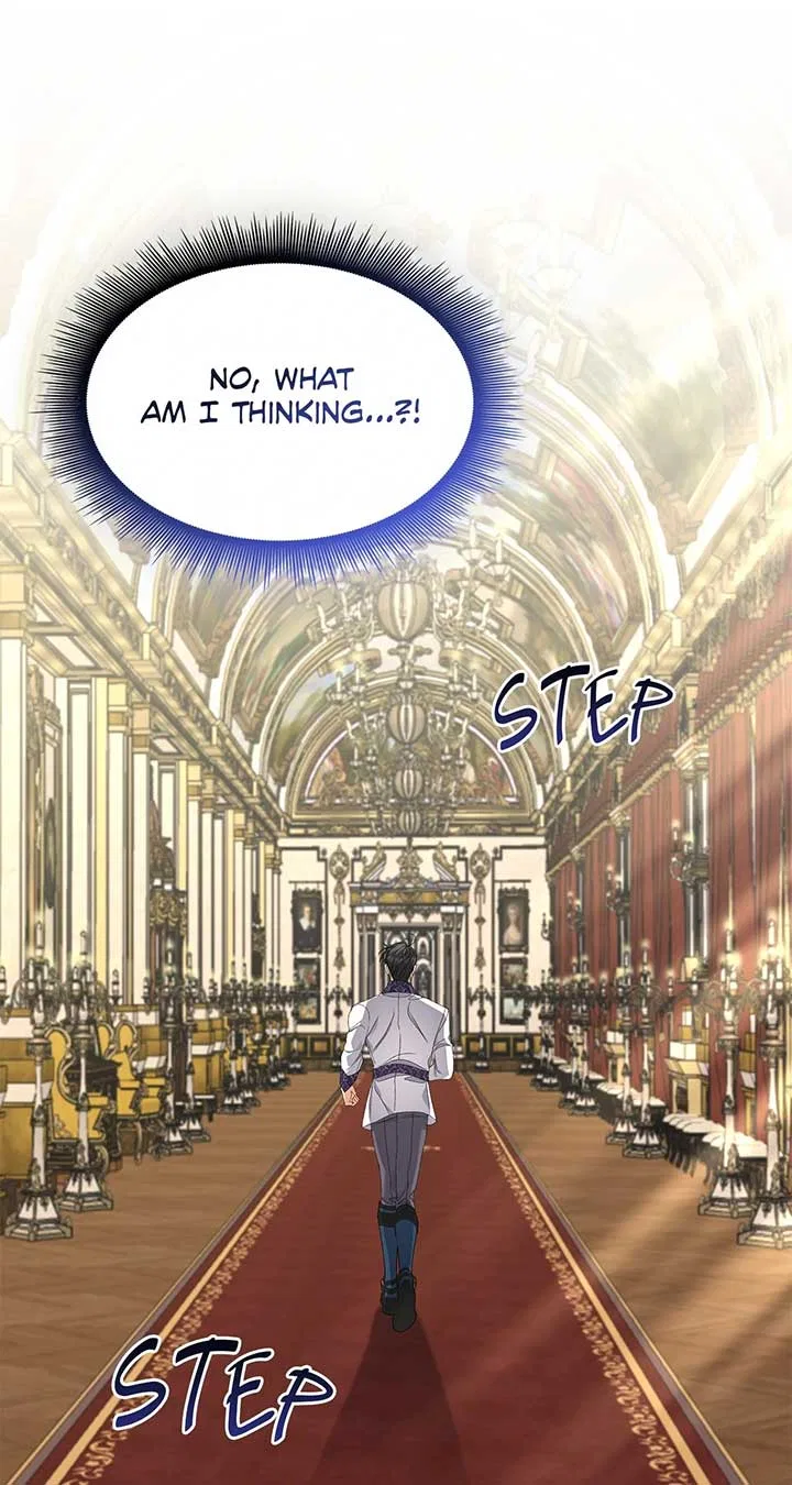 Enough With the Flirting Chapter 42 – Page 117