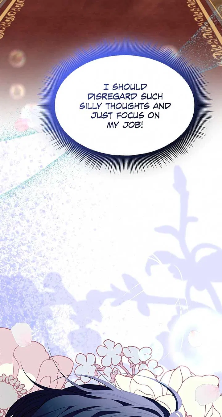 Enough With the Flirting Chapter 42 – Page 118
