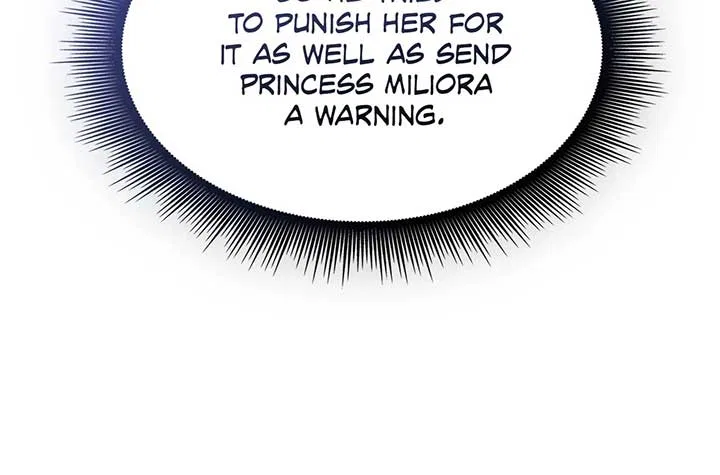 Enough With the Flirting Chapter 41 – Page 4