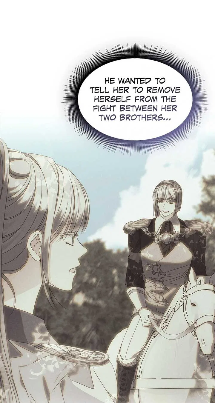 Enough With the Flirting Chapter 41 – Page 5