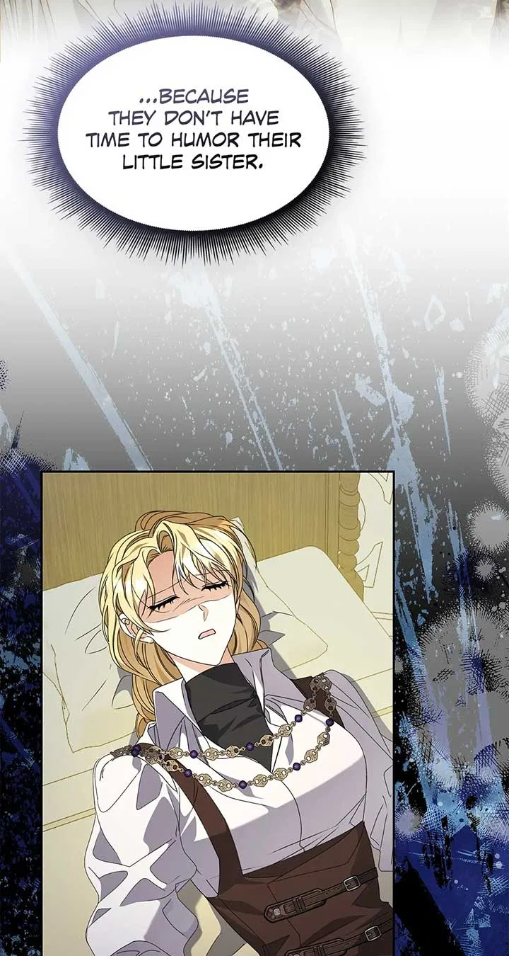 Enough With the Flirting Chapter 41 – Page 6