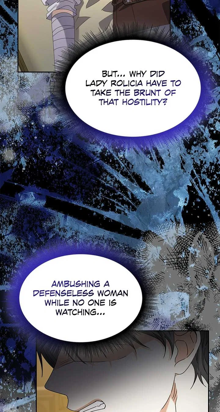 Enough With the Flirting Chapter 41 – Page 7