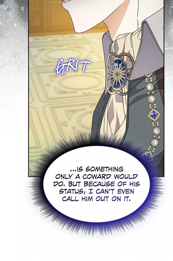 Enough With the Flirting Chapter 41 – Page 8