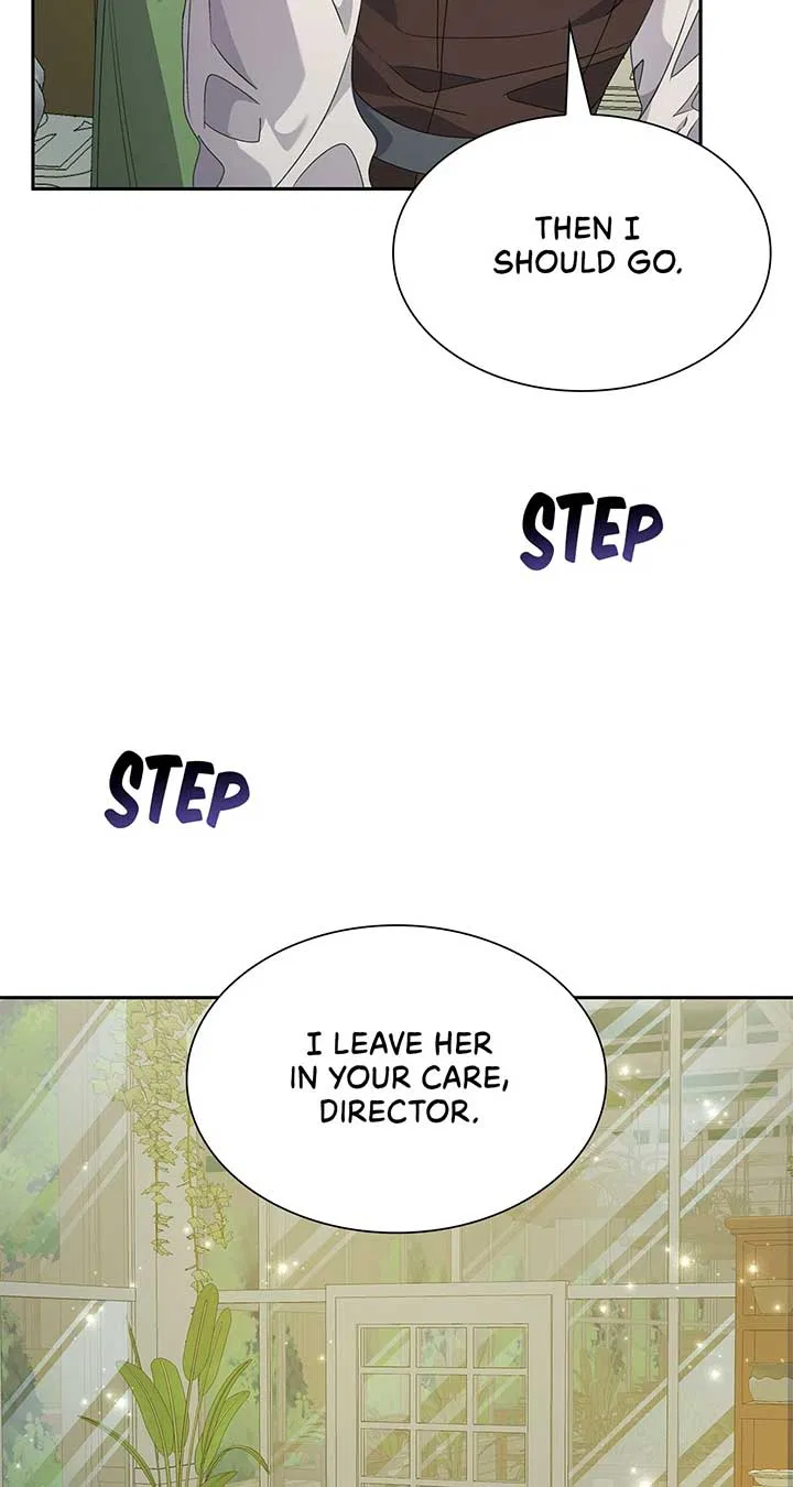 Enough With the Flirting Chapter 41 – Page 10