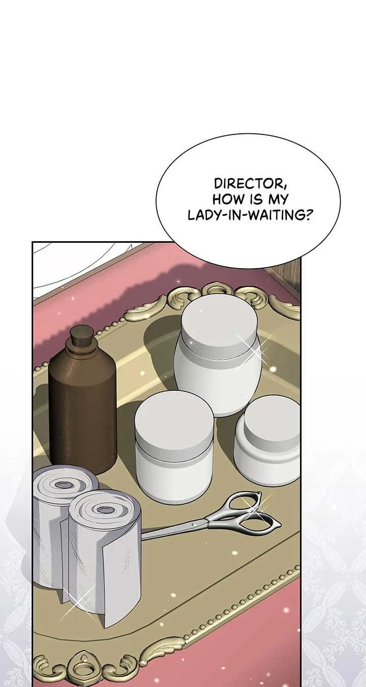 Enough With the Flirting Chapter 41 – Page 17