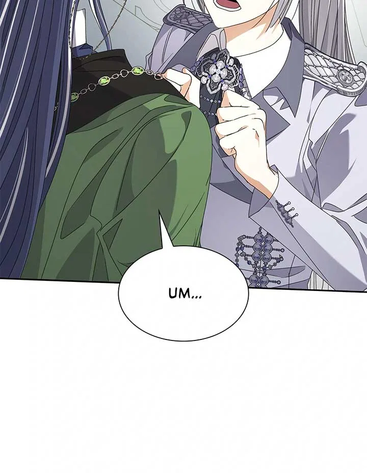 Enough With the Flirting Chapter 41 – Page 19