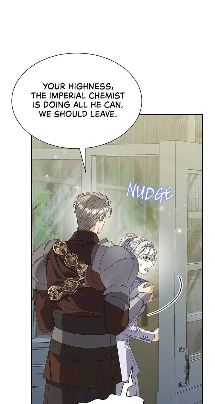 Enough With the Flirting Chapter 41 – Page 20