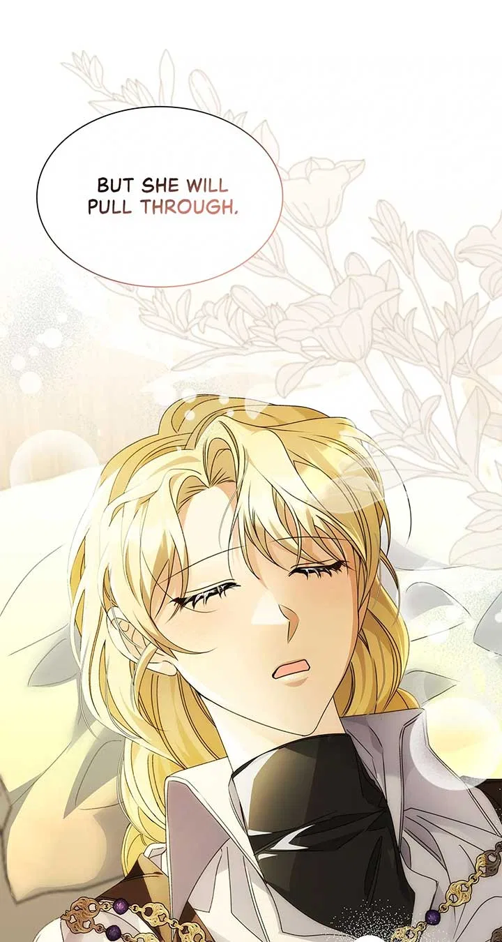 Enough With the Flirting Chapter 41 – Page 23