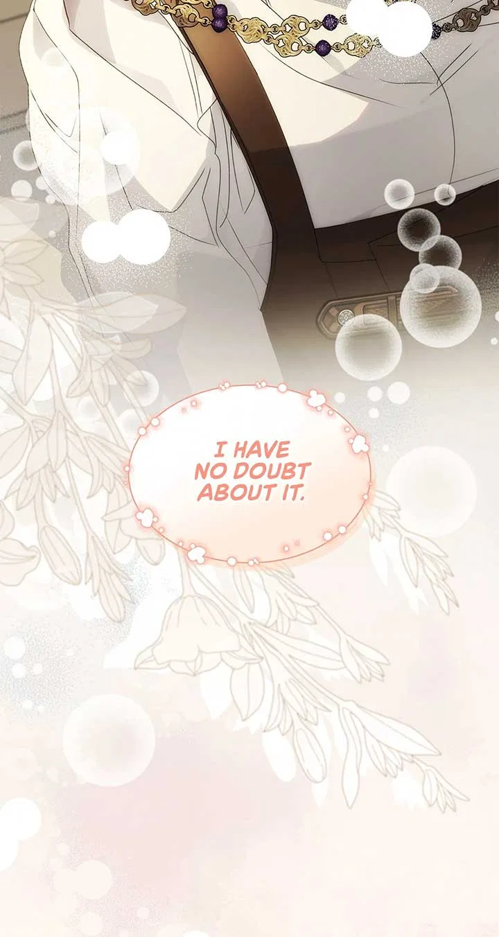 Enough With the Flirting Chapter 41 – Page 24
