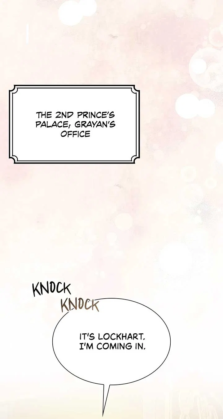 Enough With the Flirting Chapter 41 – Page 25
