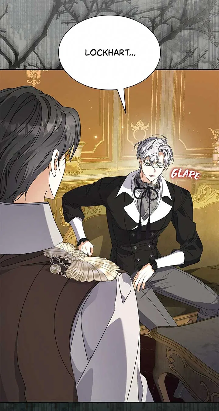 Enough With the Flirting Chapter 41 – Page 27