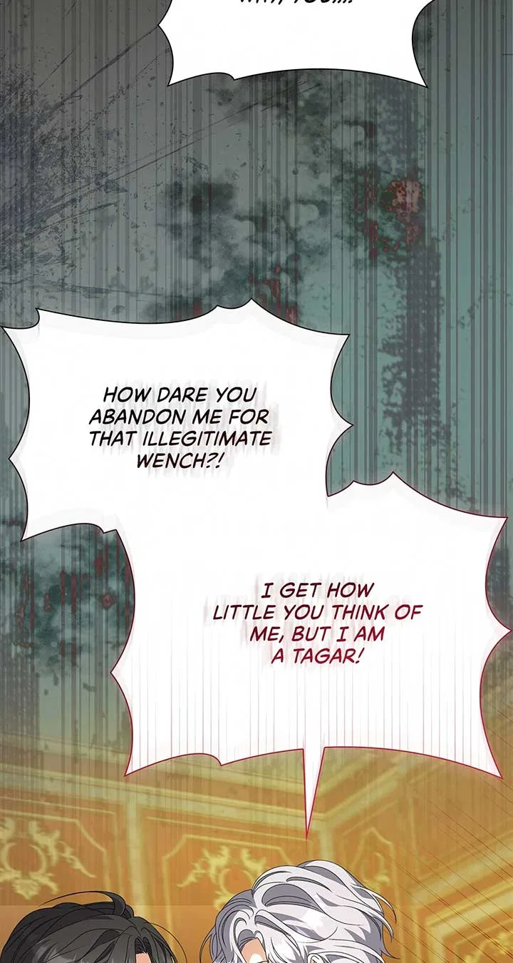 Enough With the Flirting Chapter 41 – Page 30