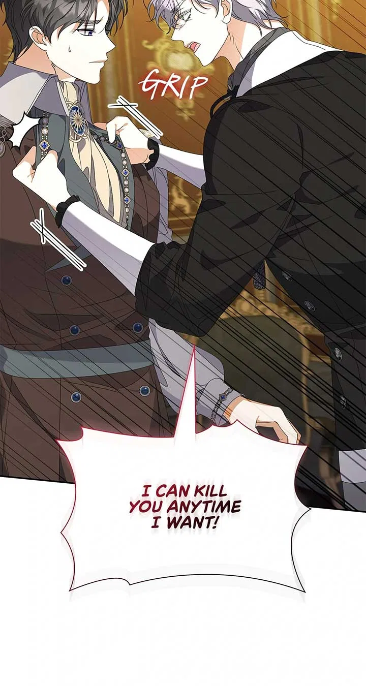 Enough With the Flirting Chapter 41 – Page 31