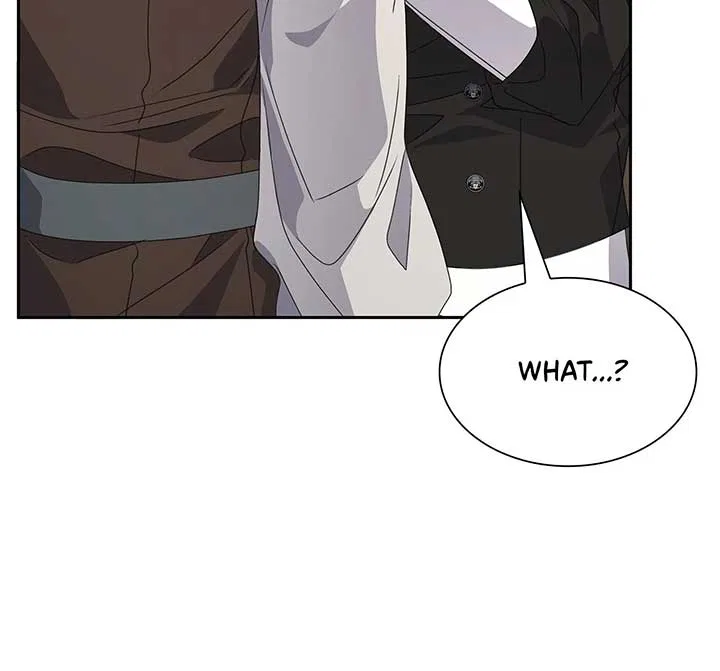 Enough With the Flirting Chapter 41 – Page 33