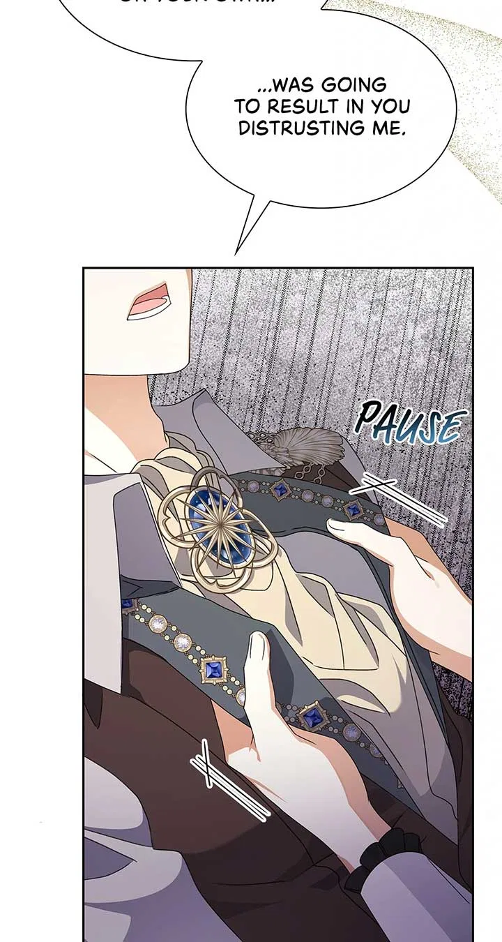 Enough With the Flirting Chapter 41 – Page 37
