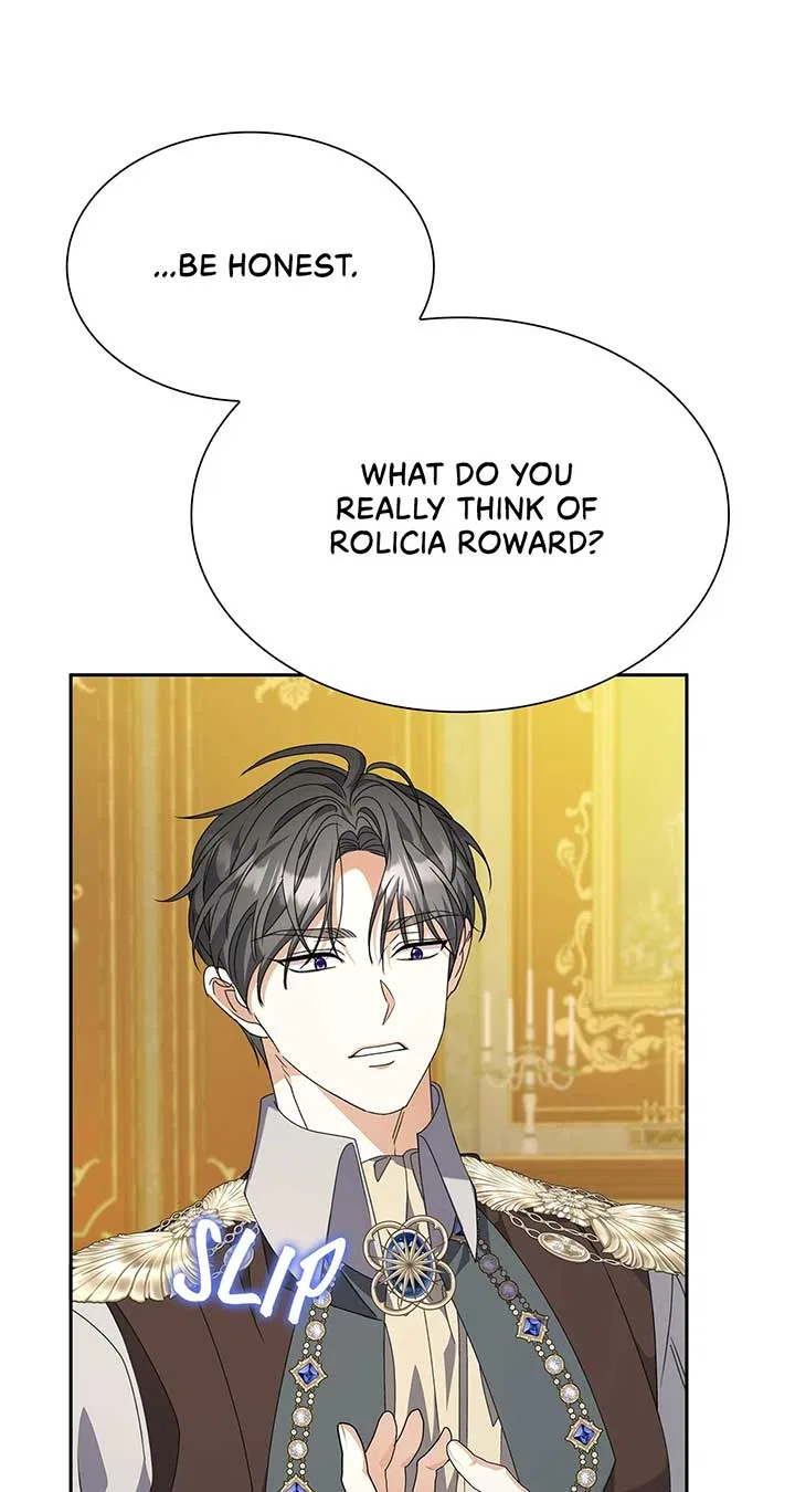 Enough With the Flirting Chapter 41 – Page 39