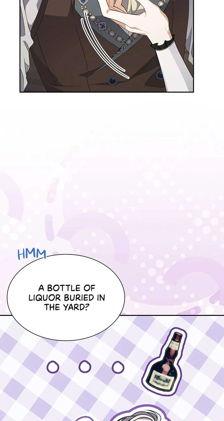 Enough With the Flirting Chapter 41 – Page 40