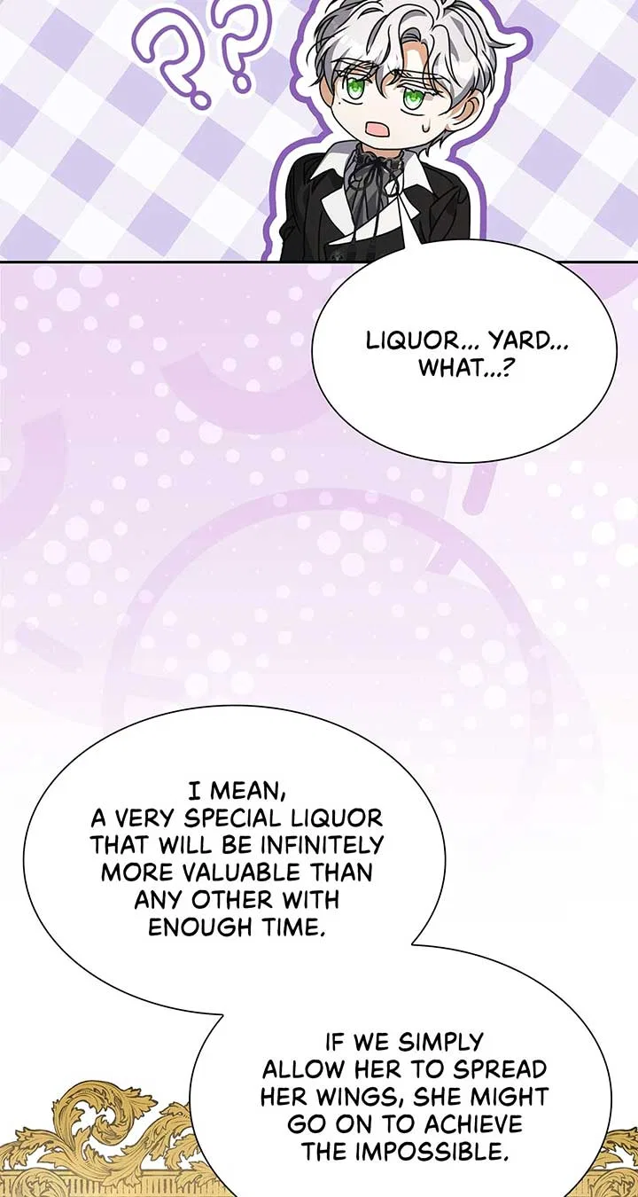 Enough With the Flirting Chapter 41 – Page 41