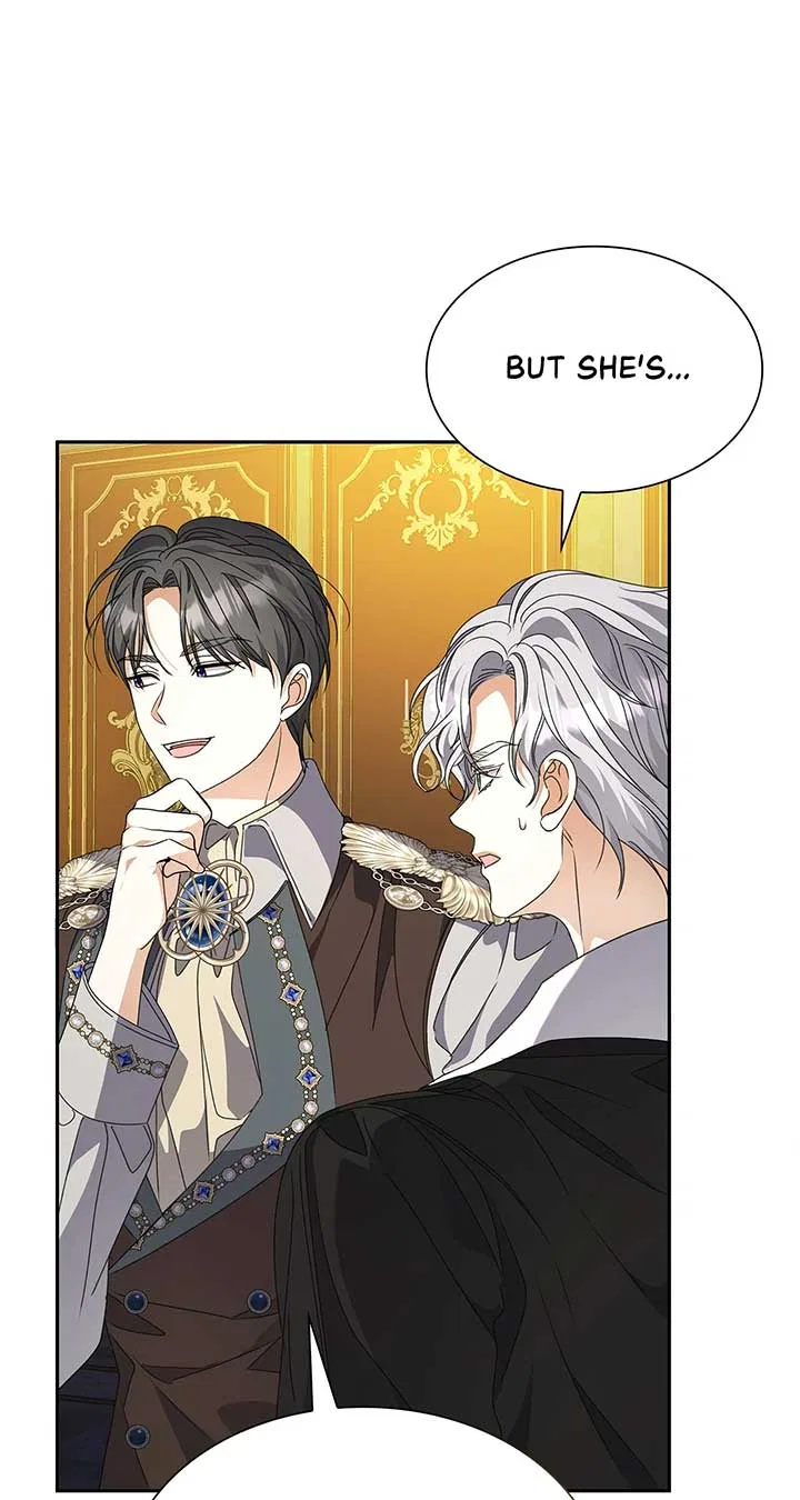 Enough With the Flirting Chapter 41 – Page 44