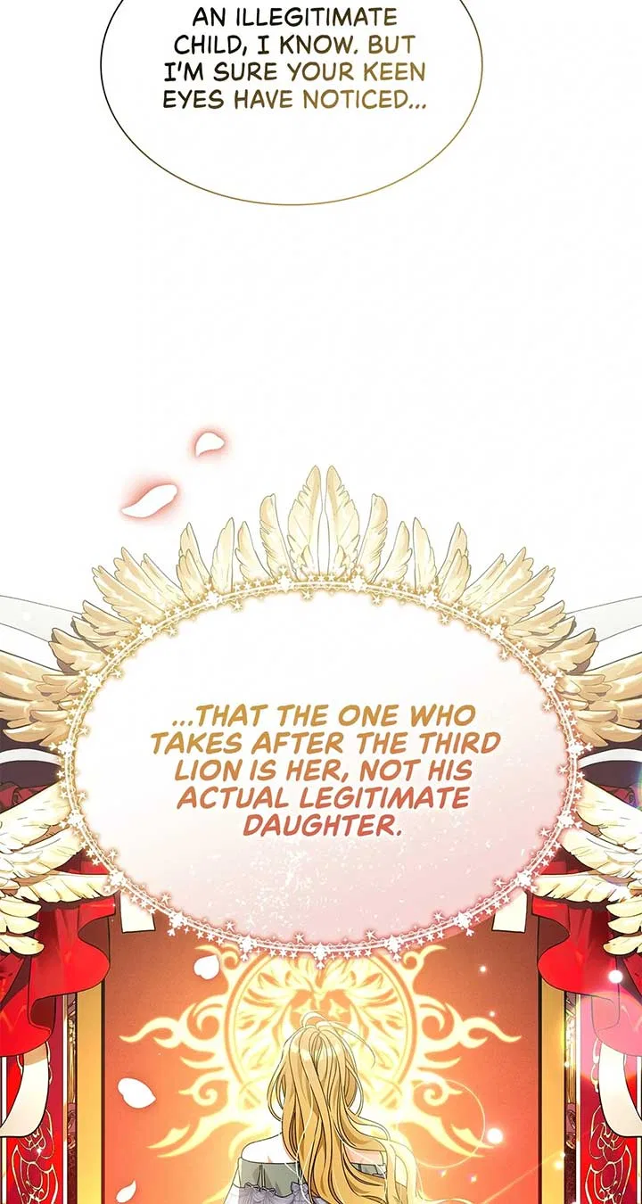 Enough With the Flirting Chapter 41 – Page 45